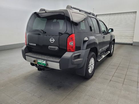 Used 2015 Nissan Xterra S image 9