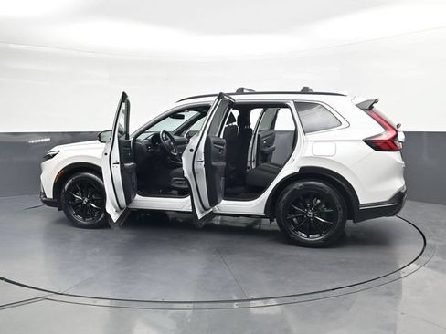 Used 2025 Honda CR-V Sport image 41