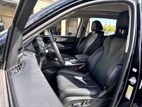 Used 2023 Acura MDX SH-AWD image 26