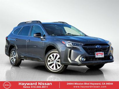 Used 2024 Subaru Outback Premium