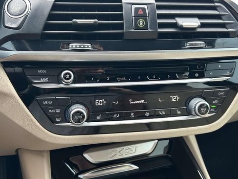 Used 2019 BMW X3 sDrive30i RWD image 22