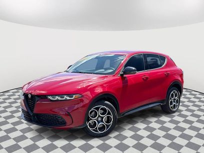 Used 2025 Alfa Romeo Tonale