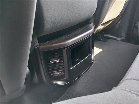 Used 2023 RAM 1500 Tradesman AWD/4WD image 13