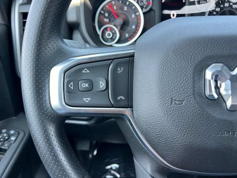 New 2026 RAM 2500 Tradesman AWD/4WD image 21