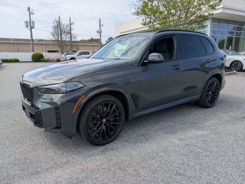 New 2026 BMW X5 xDrive40i w/ M Sport Package image 9