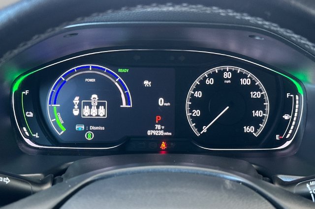 Used 2022 Honda Accord EX-L image 20