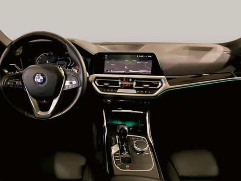Used 2023 BMW 430i Gran Coupe xDrive w/ Premium Package AWD/4WD image 15