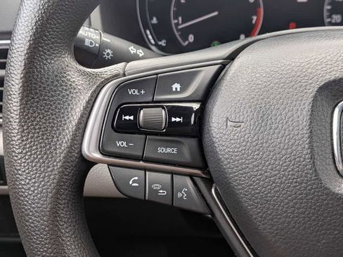 Used 2020 Honda Accord LX image 31