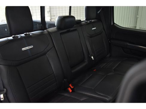 New 2025 Ford F350 Platinum image 40