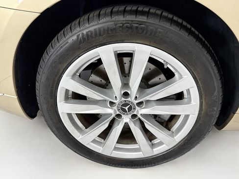 Certified 2023 Mercedes-Benz S 500 4MATIC image 32