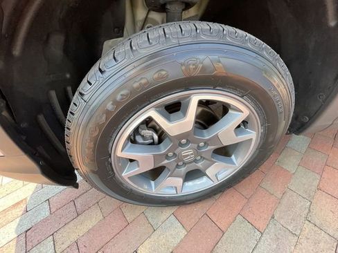 Certified 2023 Honda Passport TrailSport image 26