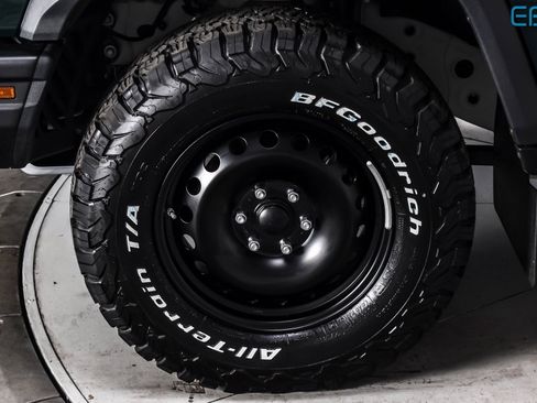 New 2026 INEOS Grenadier image 10