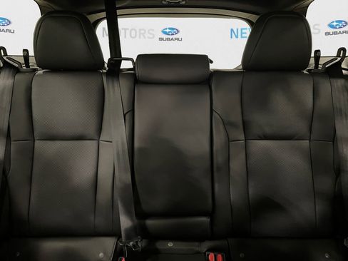 New 2026 Subaru Outback Limited image 16