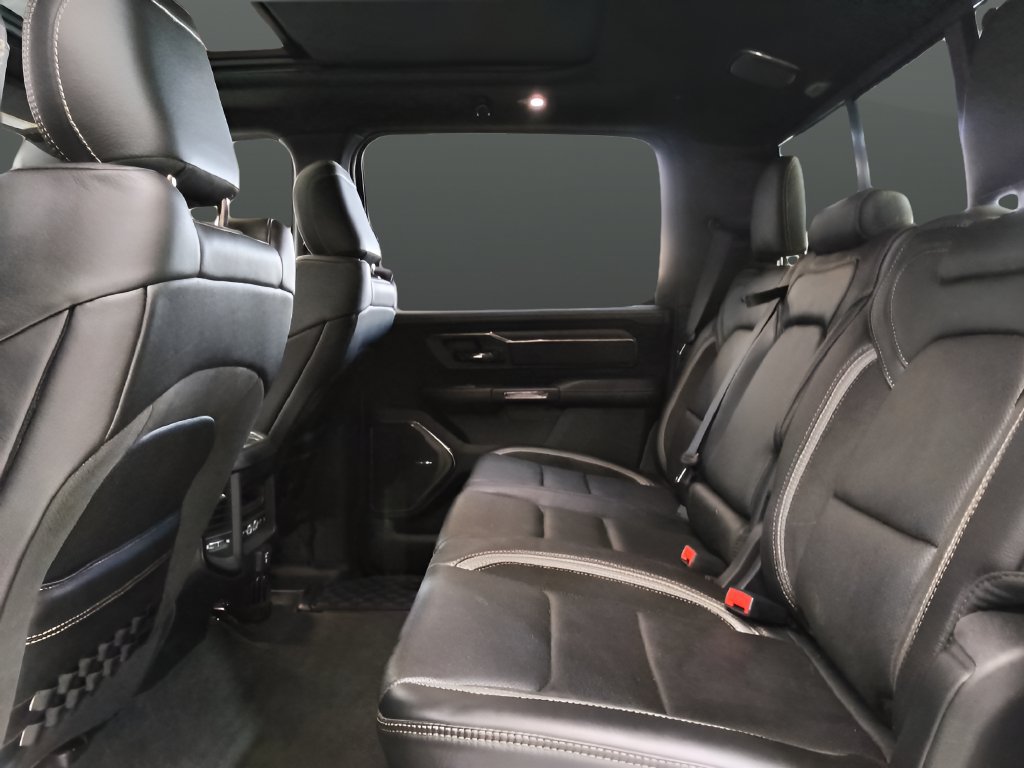 Used 2022 RAM 1500 TRX w/ TRX Level 2 Equipment Group AWD/4WD image 16