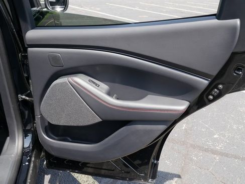 New 2025 Ford Mustang Mach-E Premium w/ Sport Appearance Package image 41