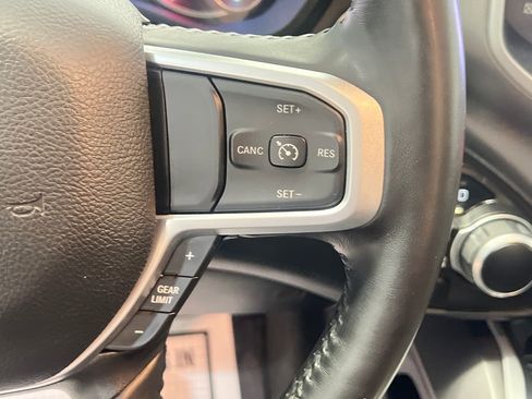 Used 2022 RAM 1500 Big Horn image 27