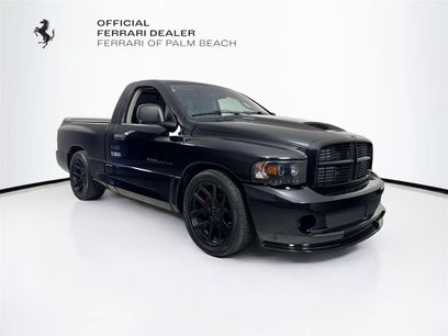 Used 2004 Dodge Ram 1500 Truck 2WD Regular Cab