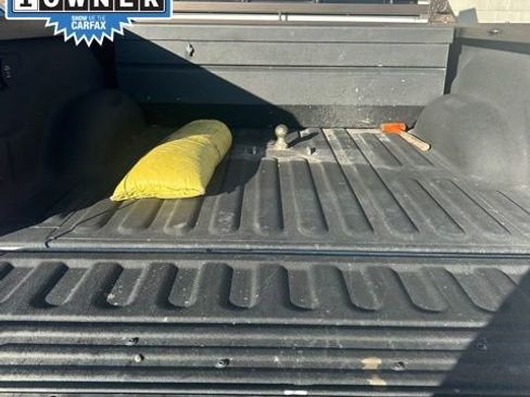 Used 2024 RAM 2500 Limited w/ Safety Group image 2