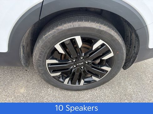 Used 2025 Kia Telluride SX Prestige image 29