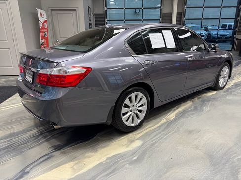 Used 2014 Honda Accord EX-L image 34