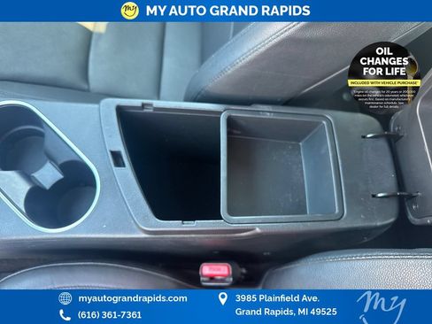 Used 2016 Kia Optima EX FWD image 24