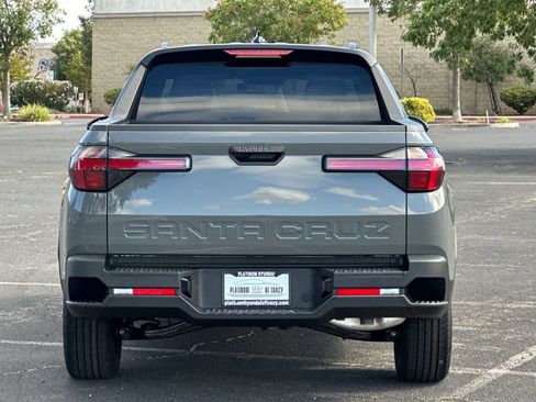 New 2026 Hyundai Santa Cruz SEL image 5