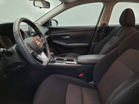 Used 2023 Nissan Sentra SV w/ All-Weather Package image 17