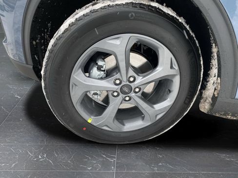 New 2026 Ford Escape ST-Line Select w/ Tech Pack #2 image 49