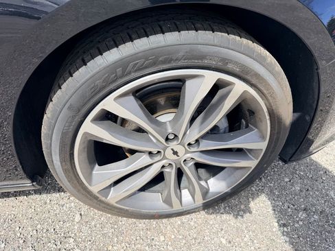 Used 2023 Chevrolet Malibu LT image 9