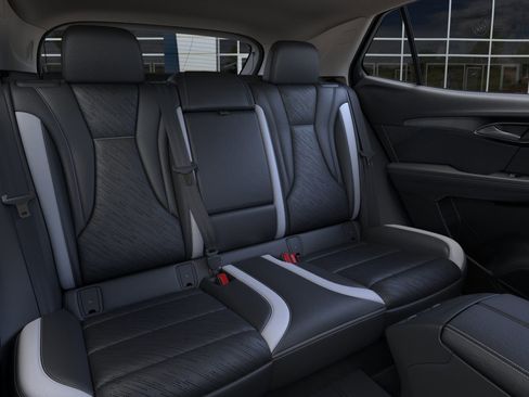 New 2026 Buick Envision Sport Touring image 64