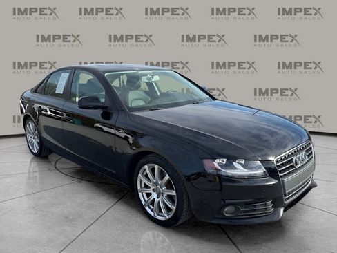 Used 2010 Audi A4 2.0T Premium image 7