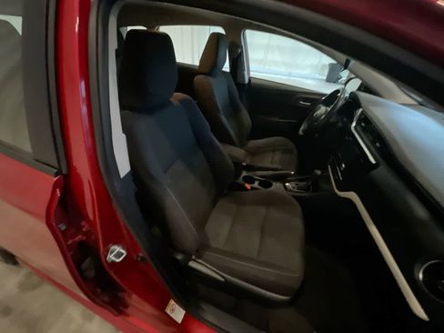 Used 2017 Toyota Corolla iM w/ All-Weather Mat Package image 23