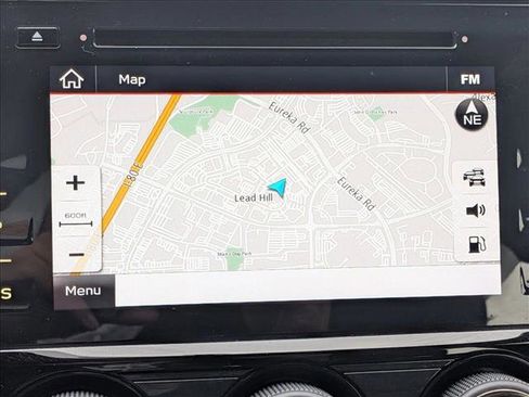 Used 2021 Subaru WRX Limited w/ Popular Package #1 image 14