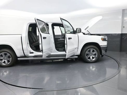 New 2026 RAM 1500 Big Horn image 34