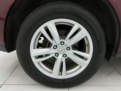 Used 2014 Acura RDX AWD w/ Technology Package image 48