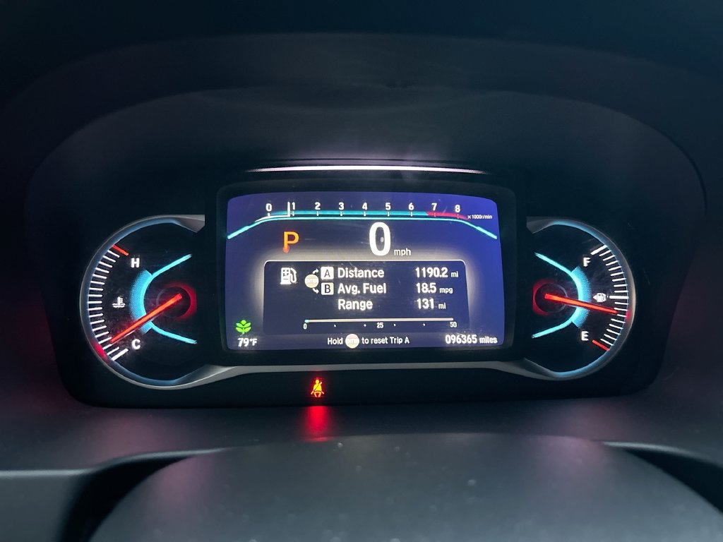 Used 2019 Honda Pilot Elite image 23