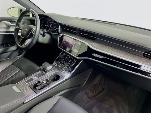 Used 2024 Audi A6 2.0T Premium w/ Convenience Package image 29