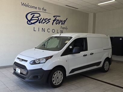 Used 2016 Ford Transit Connect XL