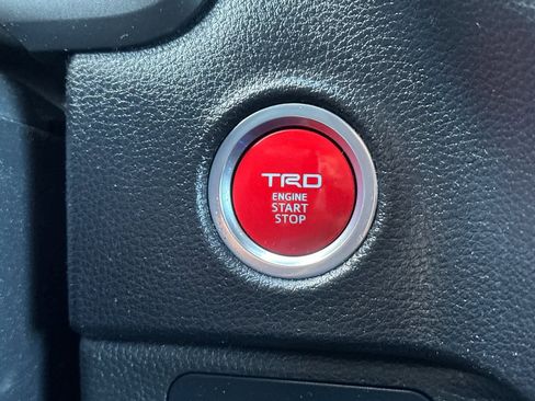 Used 2023 Toyota Tundra SR5 w/ TRD Sport Package AWD/4WD image 23