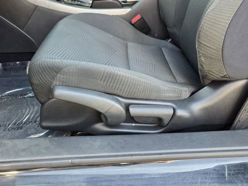 Used 2017 Honda Accord LX-S image 14