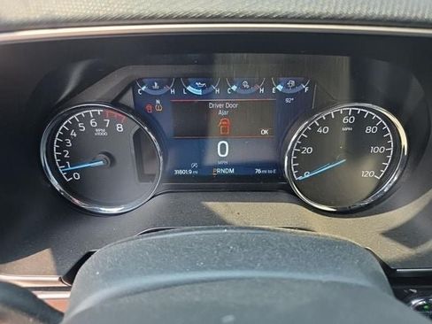 Used 2023 Ford F150 XLT w/ Equipment Group 302A High AWD/4WD image 13