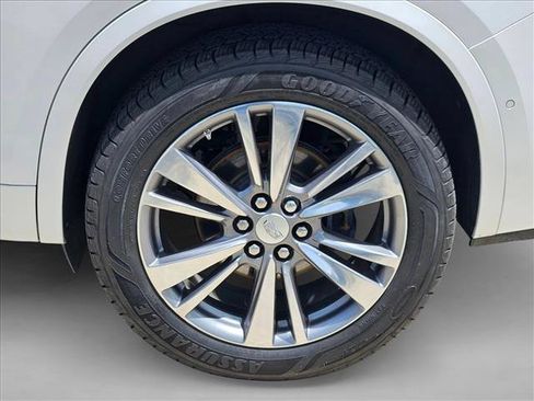 Used 2020 Cadillac XT6 Premium Luxury FWD image 21
