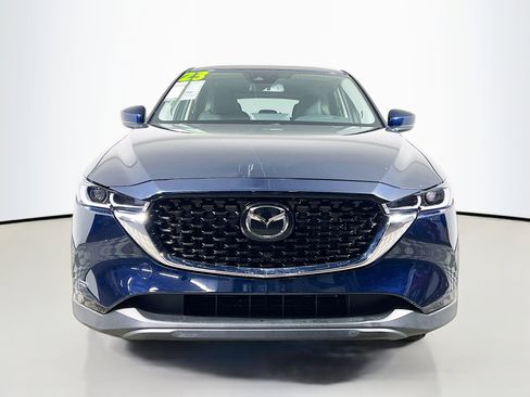 Used 2023 MAZDA CX-5 AWD 2.5 S w/ Premium Plus Pkg image 11