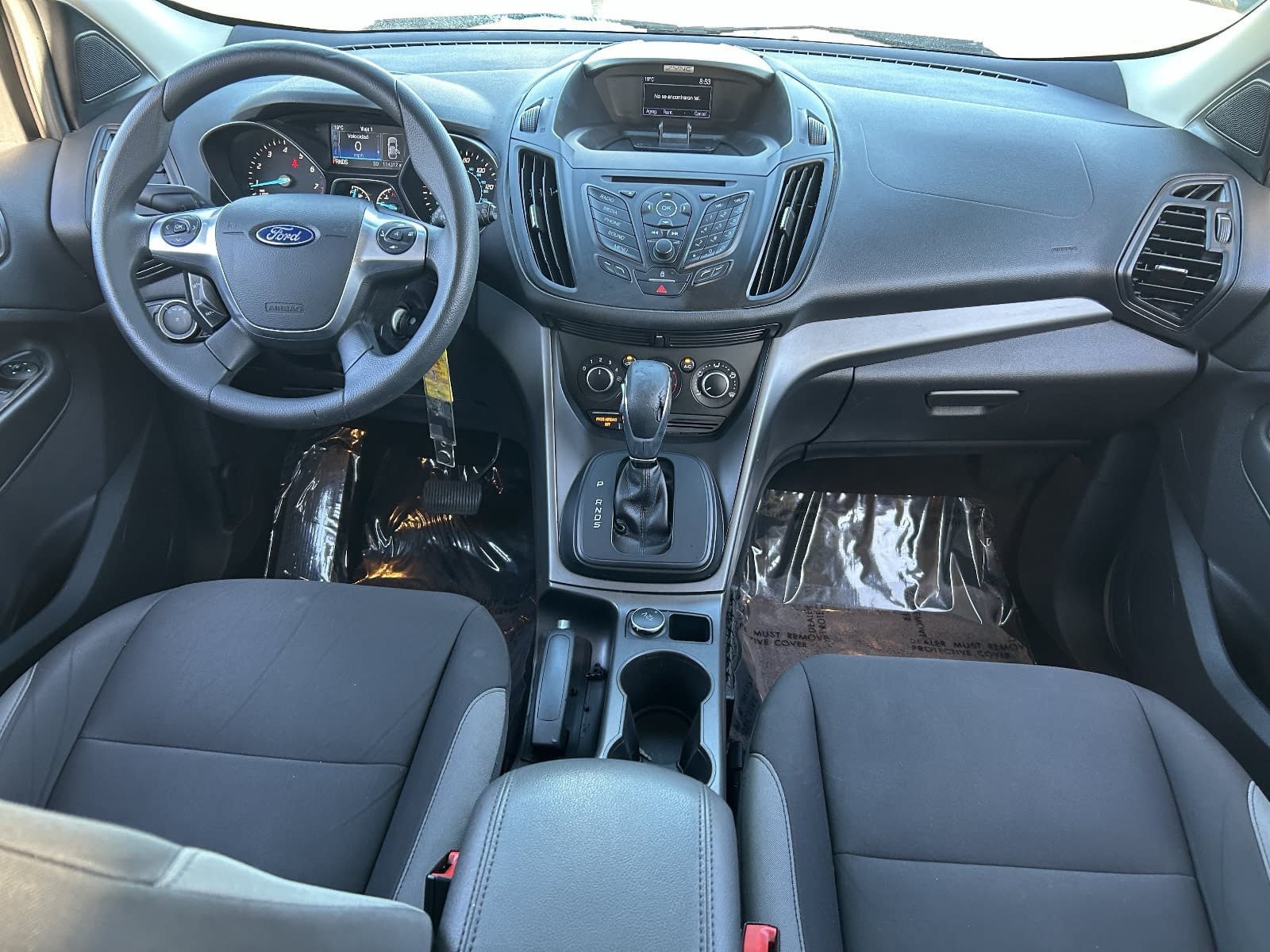 Used 2016 Ford Escape S FWD image 18