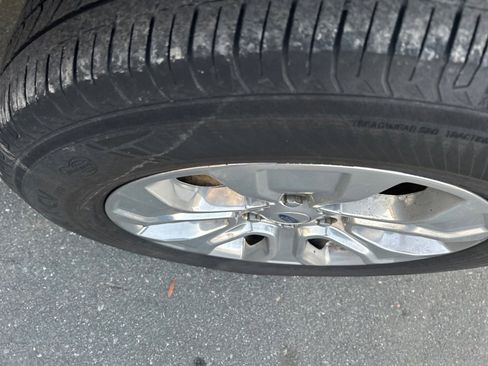 Used 2016 Ford F150 XL w/ Equipment Group 101A Mid image 9