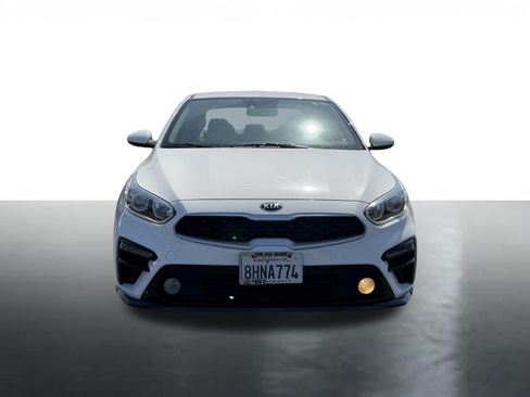 Used 2019 Kia Forte LXS FWD image 3