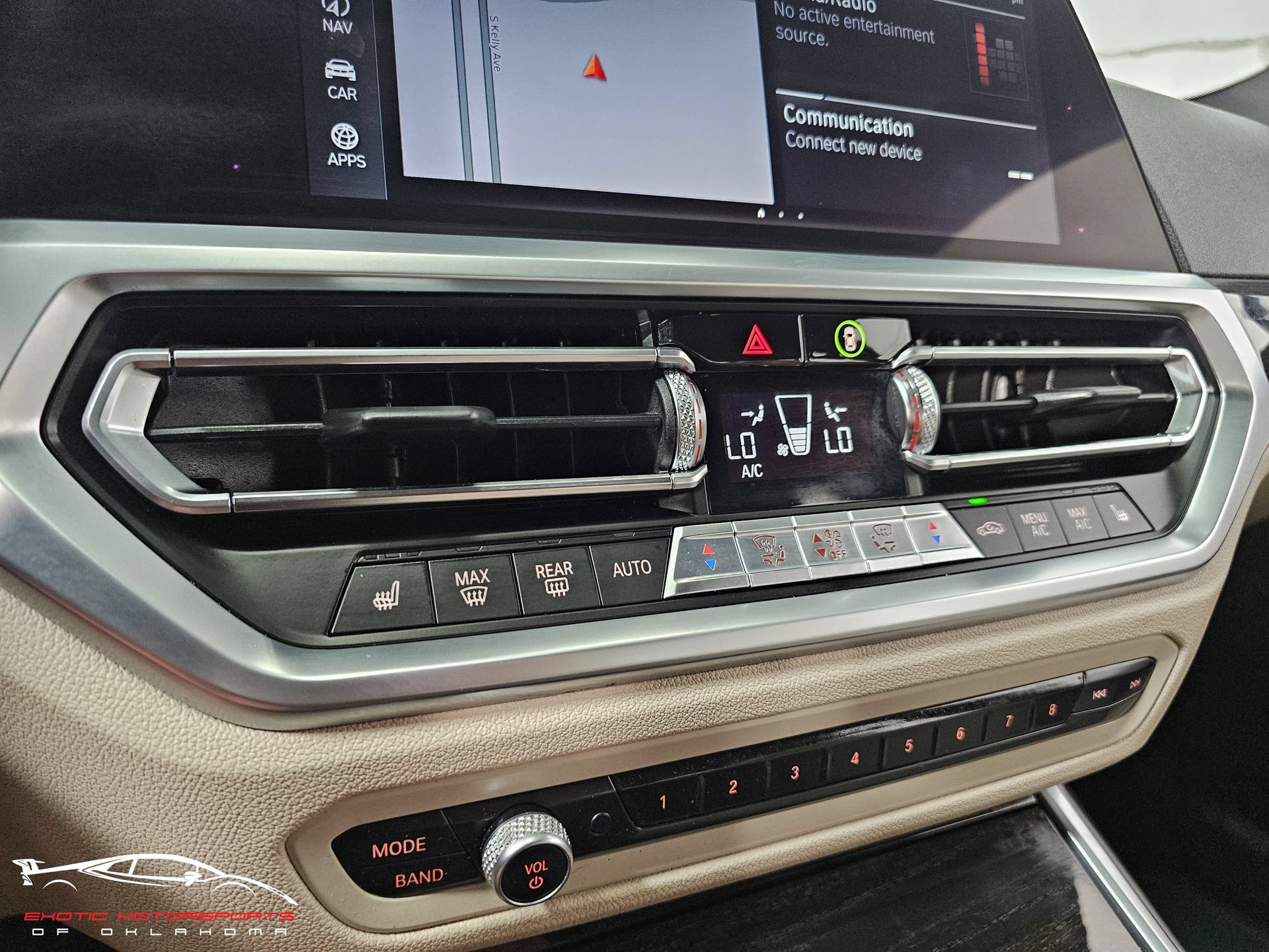 Used 2019 BMW 330i Sedan w/ Convenience Package RWD image 21