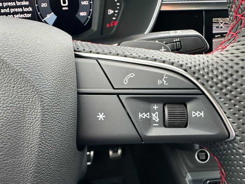 New 2025 Audi Q3 2.0T Premium Plus image 35