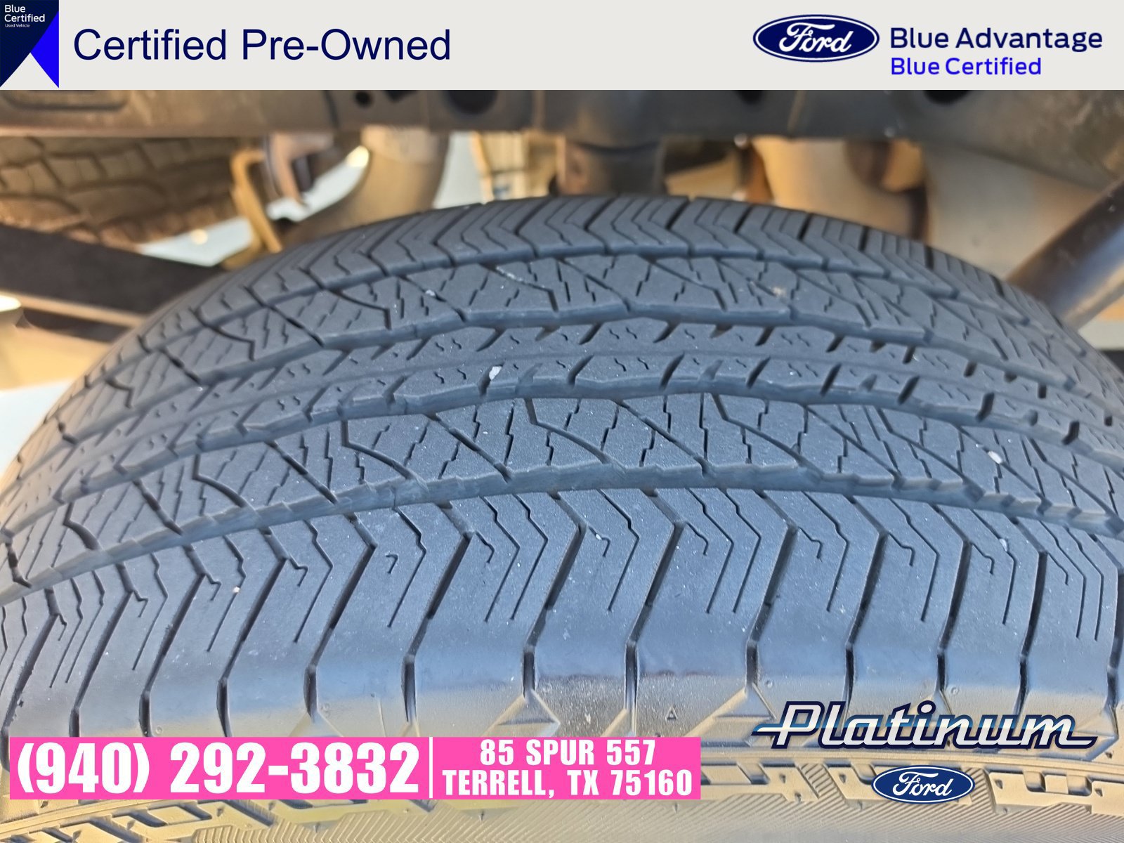 Used 2025 Ford F150 Lariat w/ Equipment Group 502A High AWD/4WD image 21