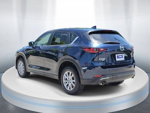 Used 2022 MAZDA CX-5 AWD 2.5 S image 3